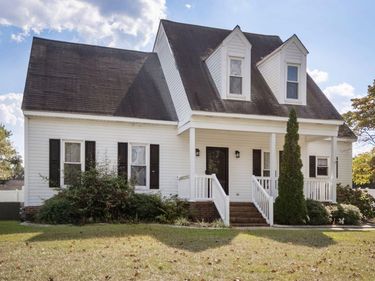 4511 Bobwhite Trail N, Wilson, NC 27896