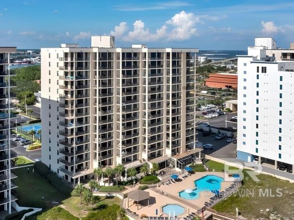 27008 Perdido Beach Boulevard, Unit 203, Orange Beach, AL 36561