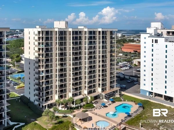 27008 Perdido Beach Boulevard, Unit 203, Orange Beach, AL 36561