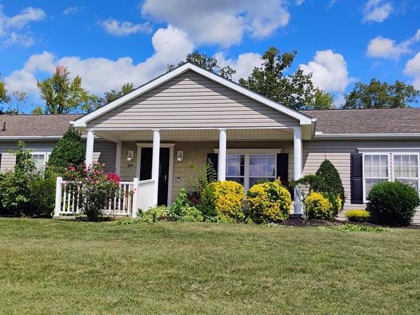 314 PERSIMMON CIRCLE W, Unit 314, DOVER, DE 19901