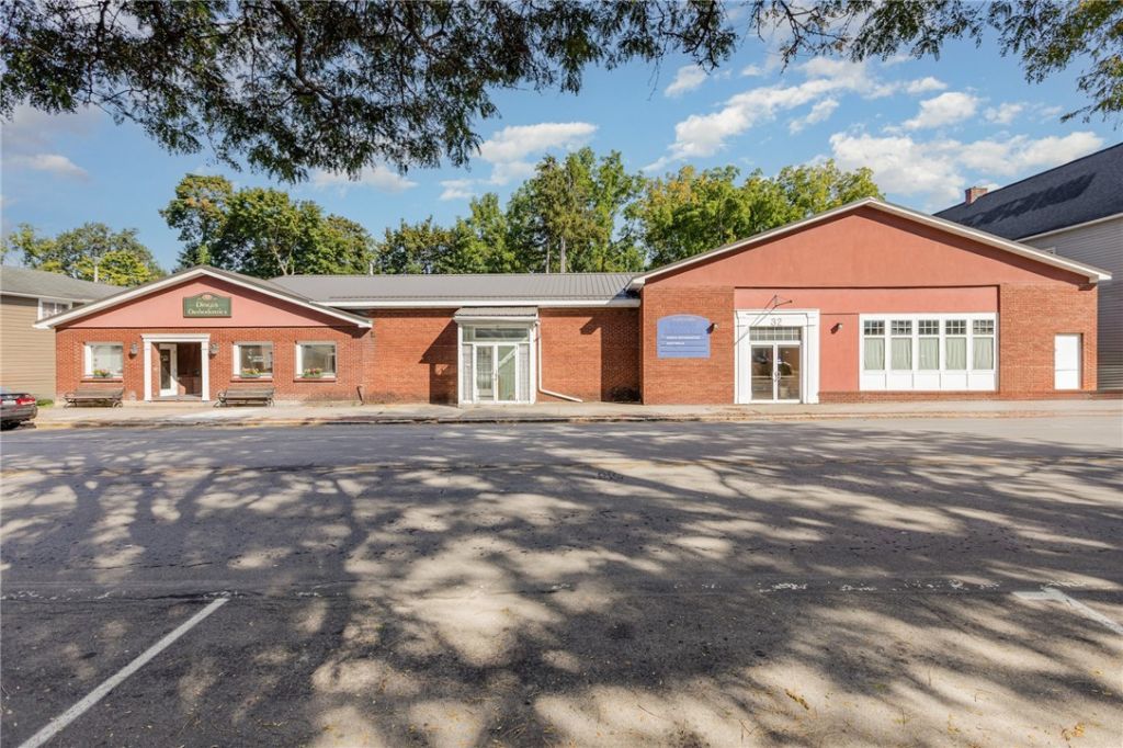 32 Main Street, Scottsville, NY 14546 Main Photo