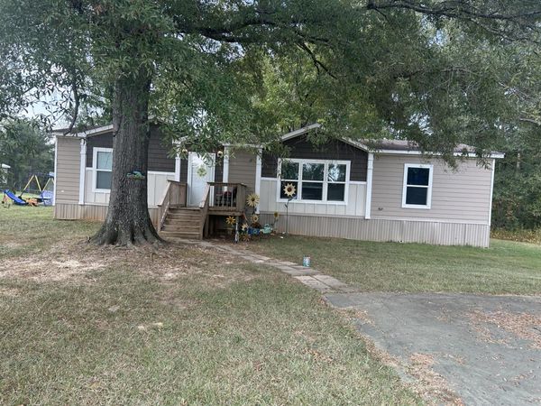 50 and 60 Judah Rd, Randolph, MS 38864