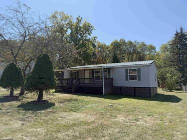 439 Helvetia Pike, Mill Creek, WV 26280