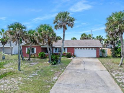 4322 S Atlantic Avenue Ponce Inlet, FL 32127