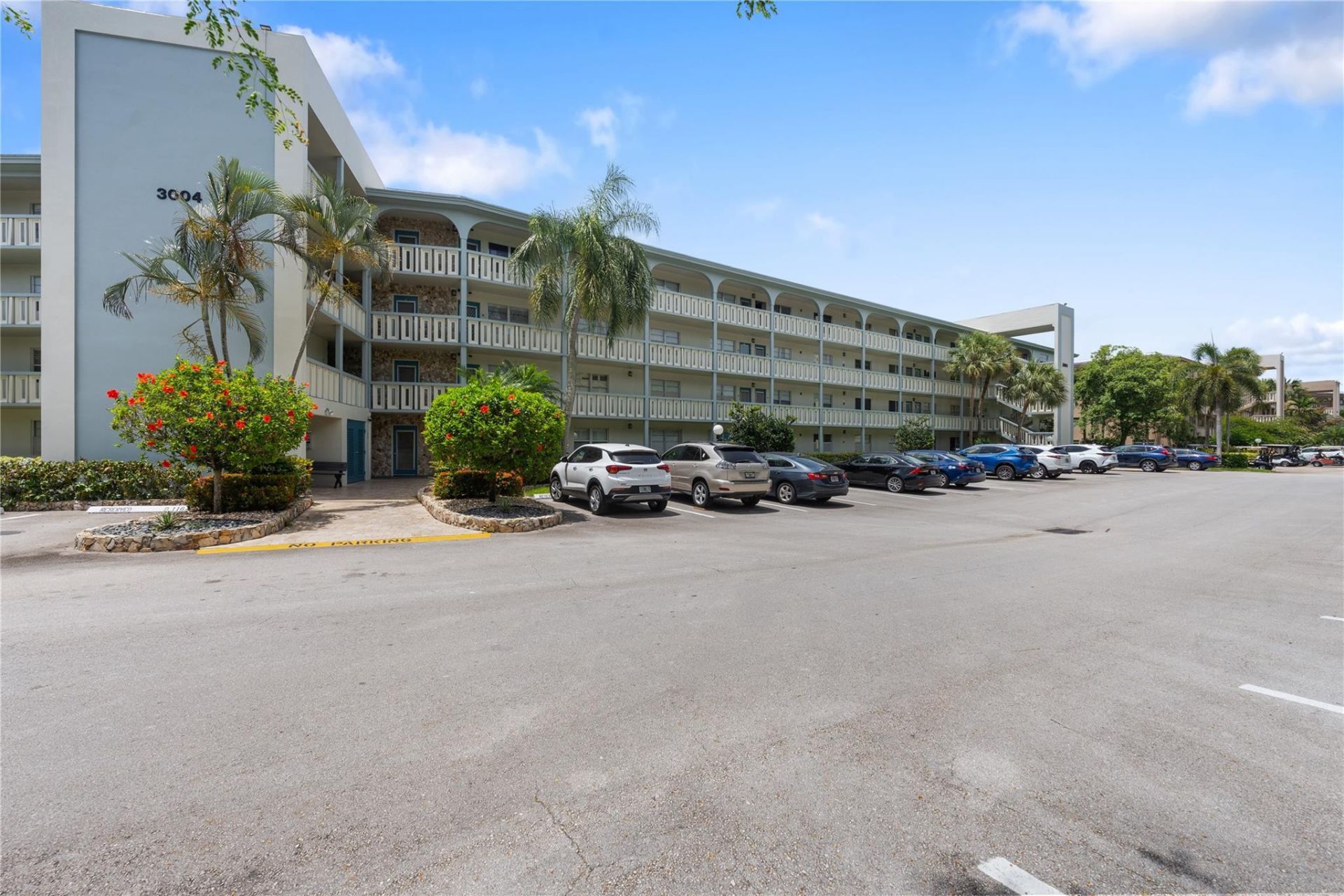 3004 Portofino Isle, Unit K4, Coconut Creek, FL 33066 Photo