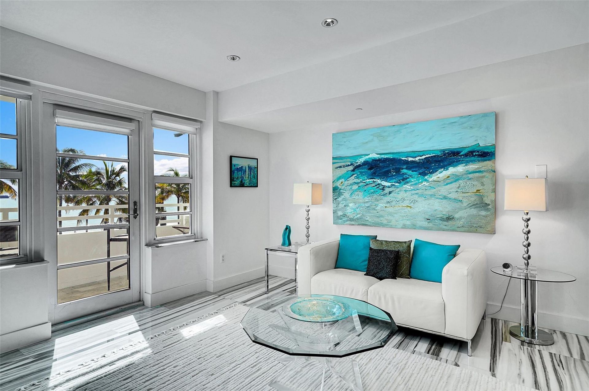 101 S Fort Lauderdale Beach Boulevard, Unit 208, Fort Lauderdale, FL 33316 Photo