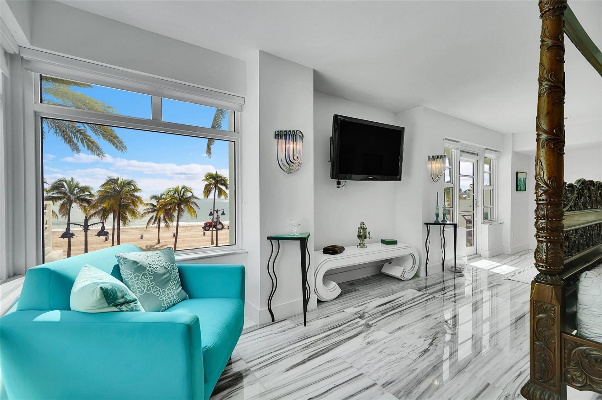 101 S Fort Lauderdale Beach Boulevard, Unit 208, Fort Lauderdale, FL 33316 Photo