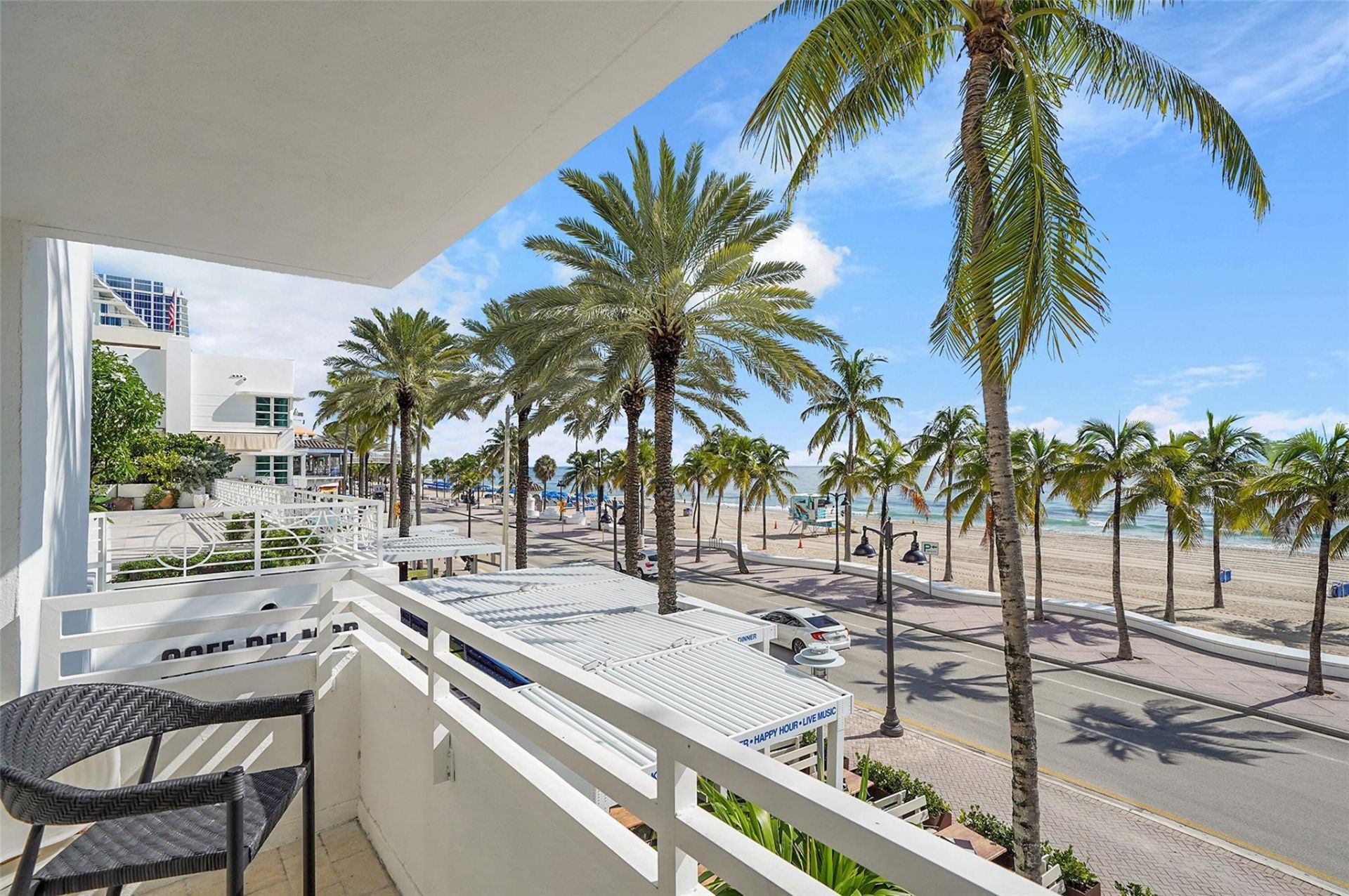 101 S Fort Lauderdale Beach Boulevard, Unit 208, Fort Lauderdale, FL 33316 Photo