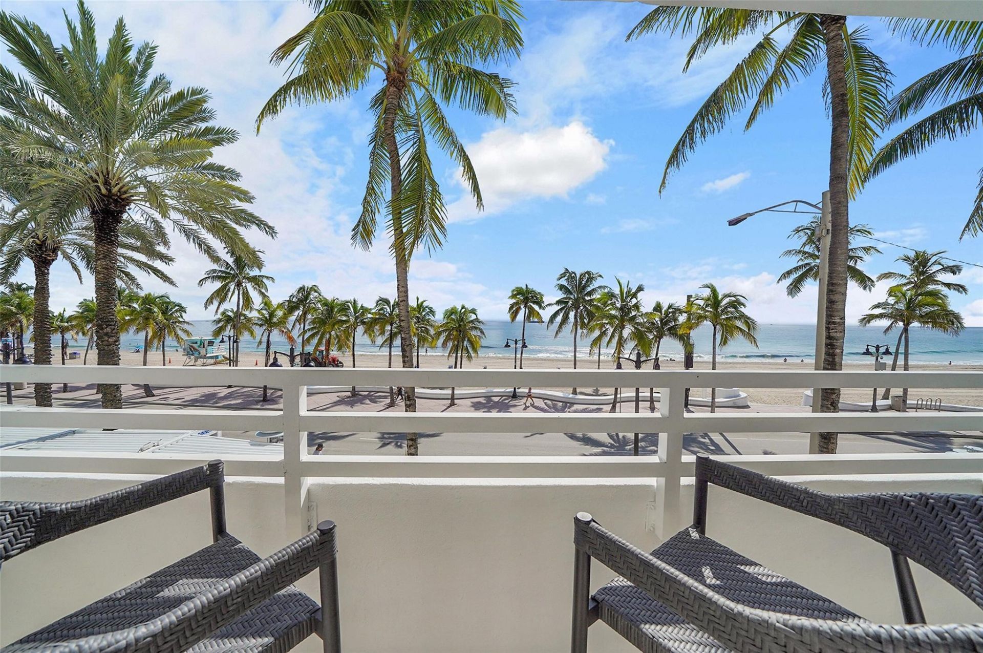 101 S Fort Lauderdale Beach Boulevard, Unit 208, Fort Lauderdale, FL 33316 Photo