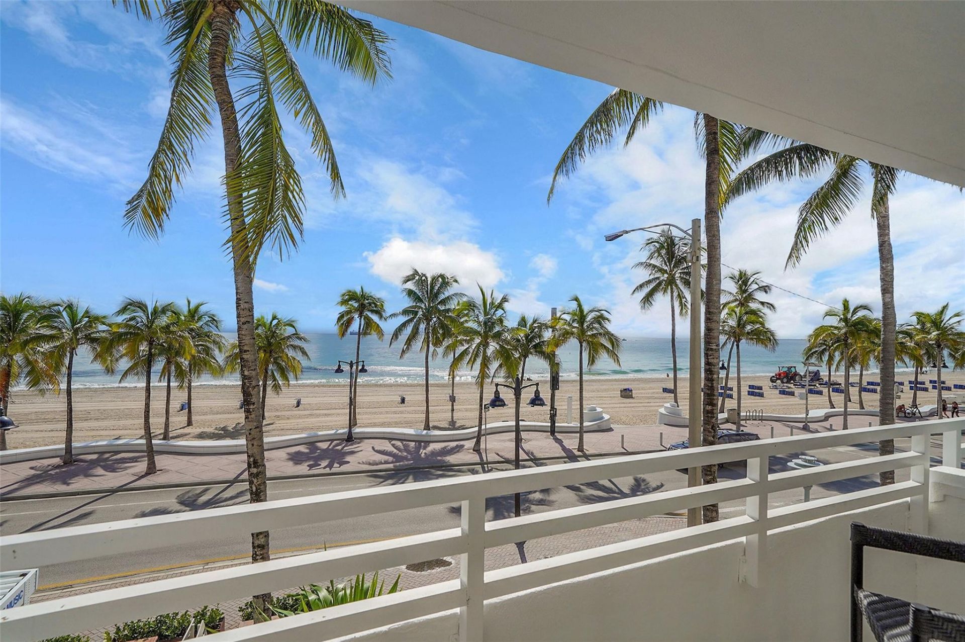101 S Fort Lauderdale Beach Boulevard, Unit 208, Fort Lauderdale, FL 33316 Photo