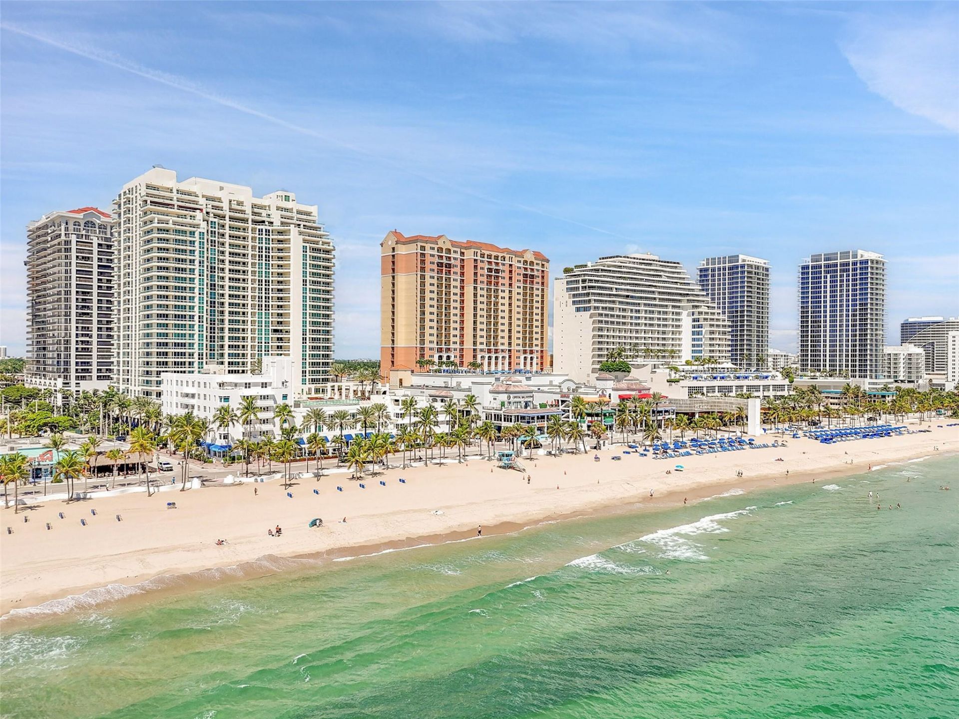 101 S Fort Lauderdale Beach Boulevard, Unit 208, Fort Lauderdale, FL 33316 Photo