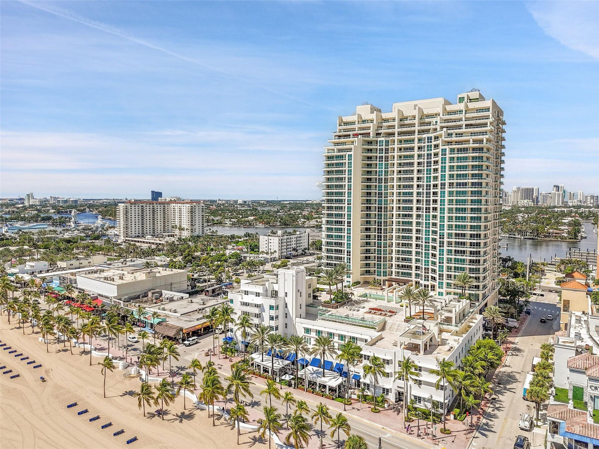 101 S Fort Lauderdale Beach Boulevard, Unit 208, Fort Lauderdale, FL 33316 Photo