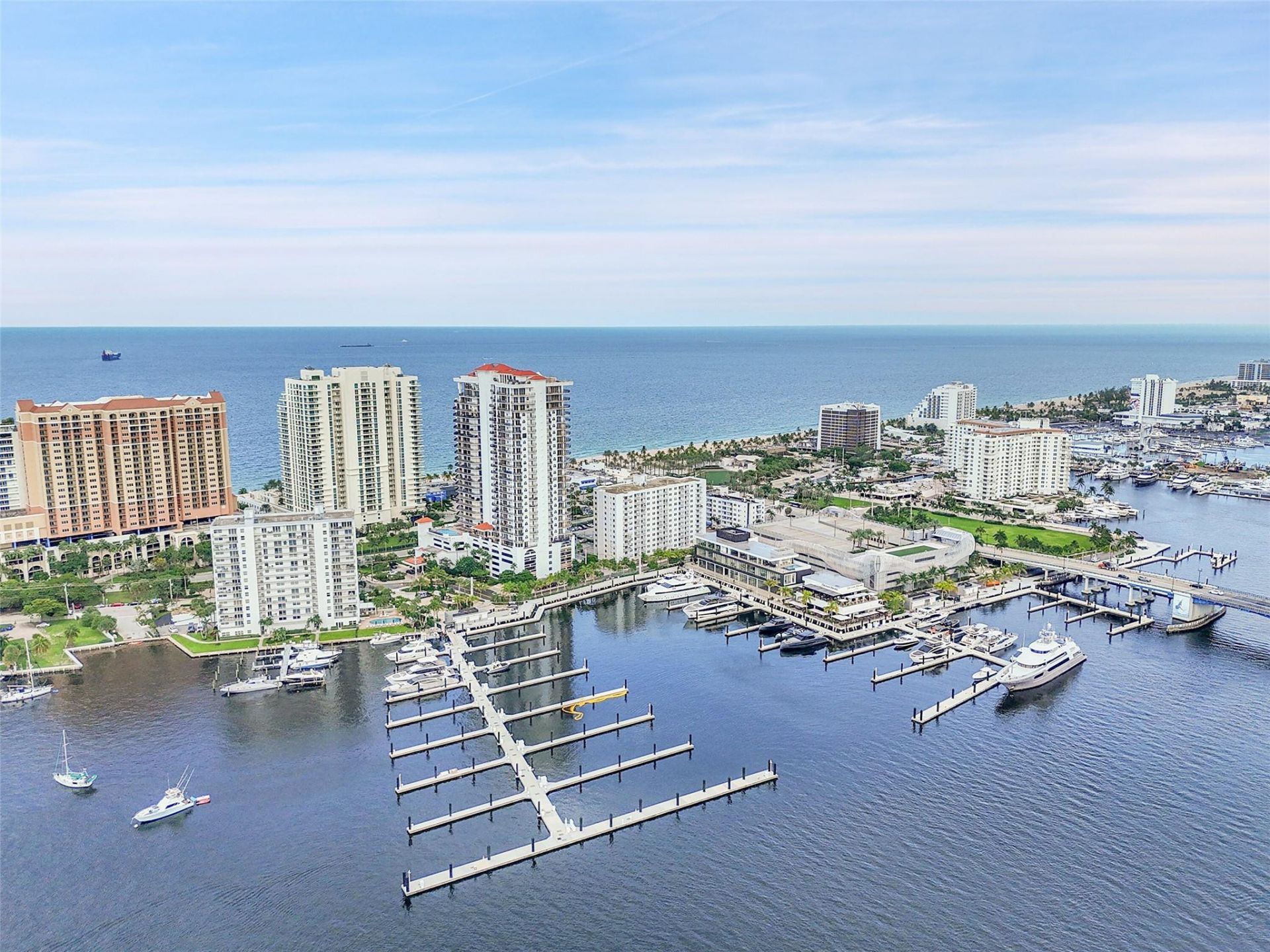 101 S Fort Lauderdale Beach Boulevard, Unit 208, Fort Lauderdale, FL 33316 Photo