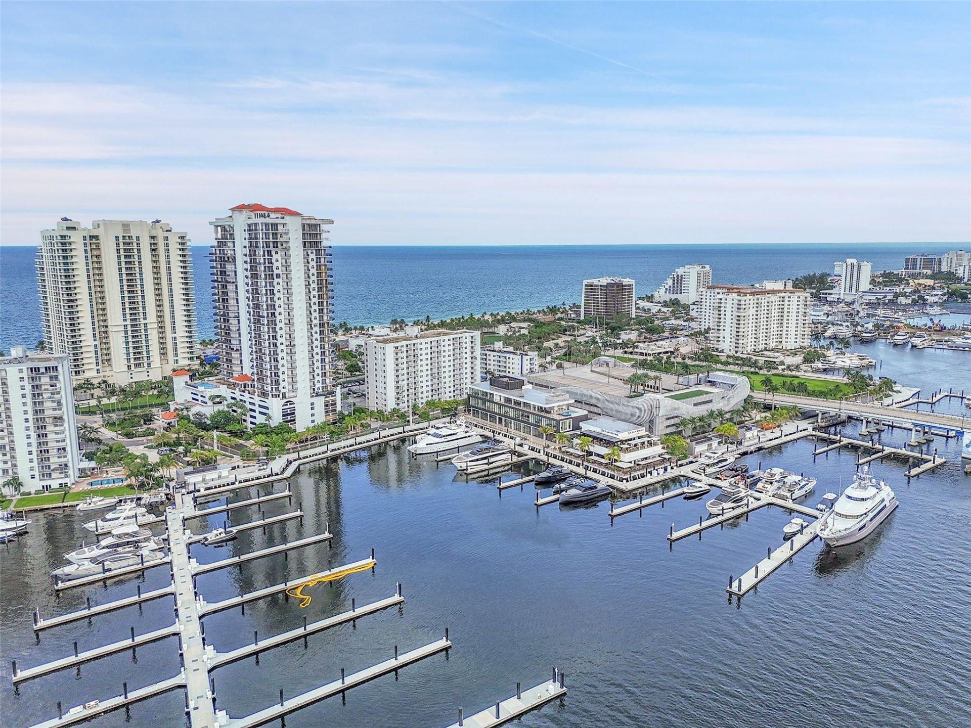 101 S Fort Lauderdale Beach Boulevard, Unit 208, Fort Lauderdale, FL 33316 Photo