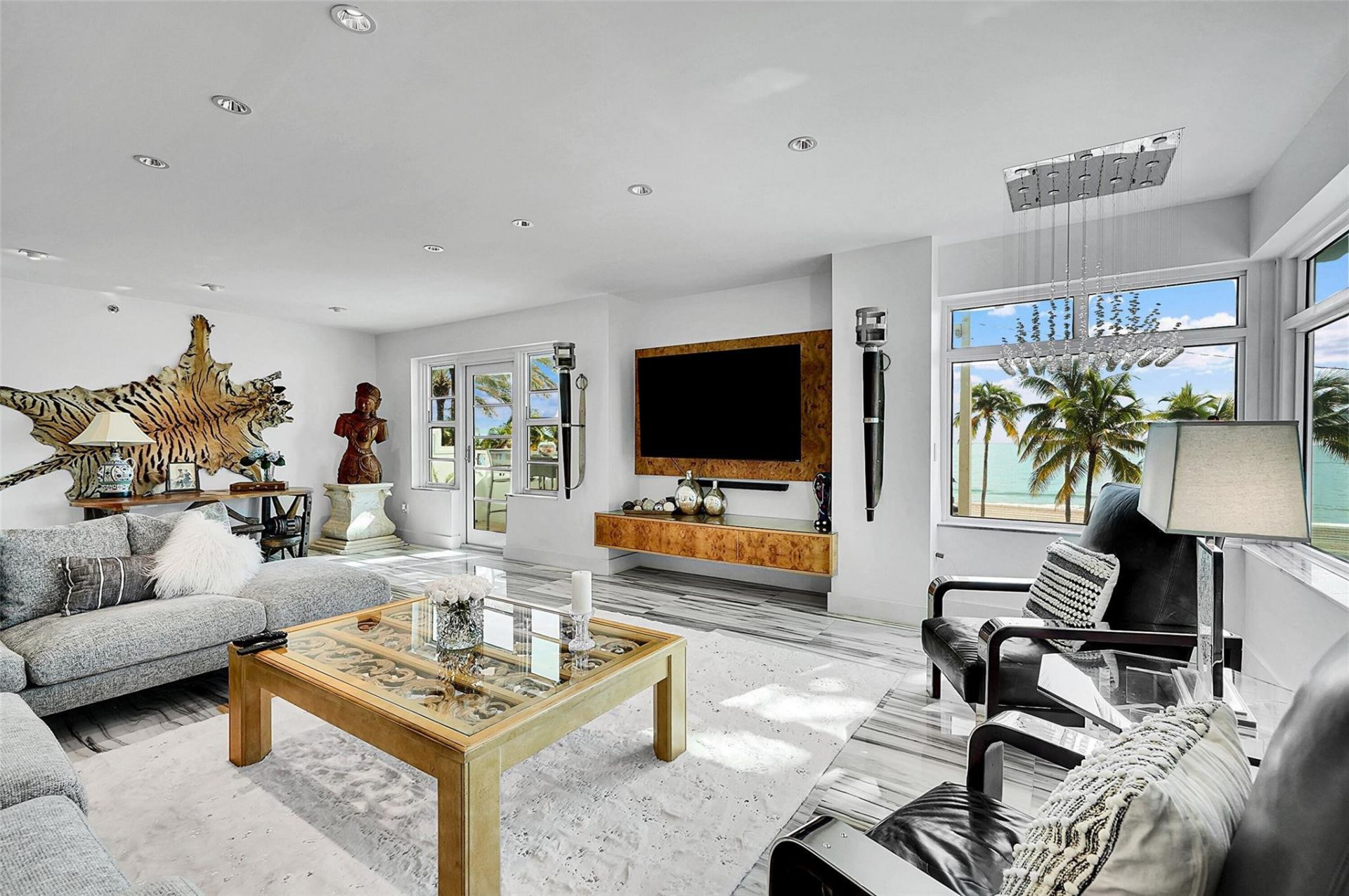 101 S Fort Lauderdale Beach Boulevard, Unit 208, Fort Lauderdale, FL 33316 Photo