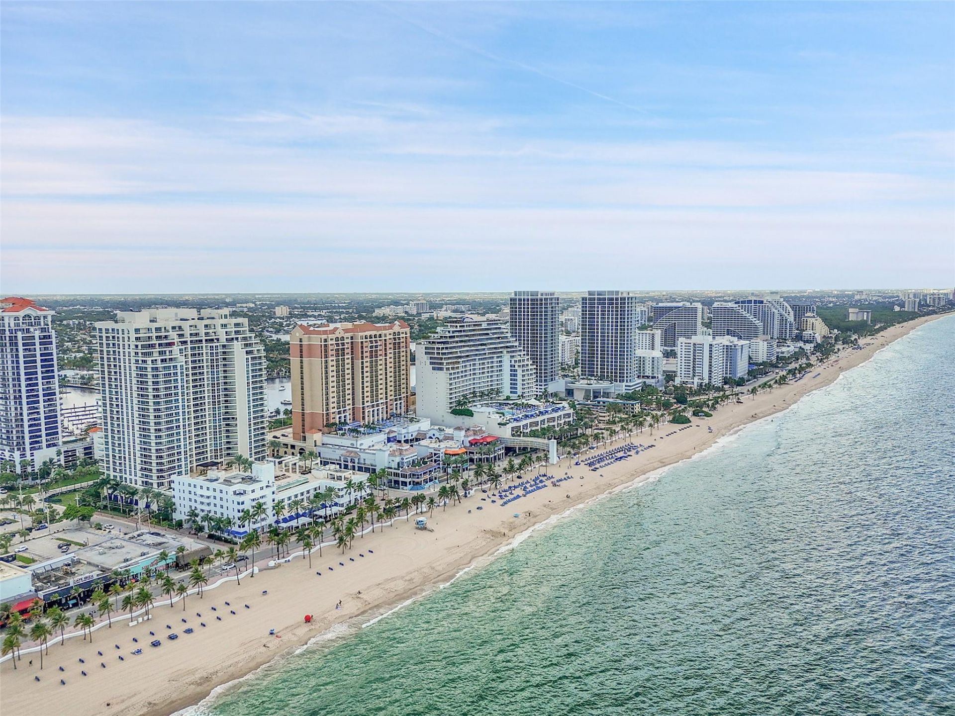 101 S Fort Lauderdale Beach Boulevard, Unit 208, Fort Lauderdale, FL 33316 Photo