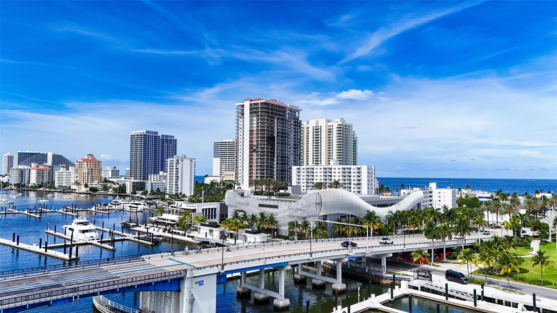 101 S Fort Lauderdale Beach Boulevard, Unit 208, Fort Lauderdale, FL 33316 Photo