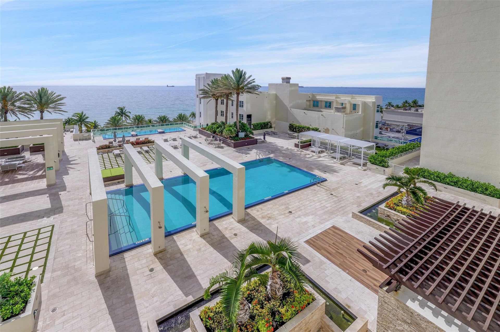 101 S Fort Lauderdale Beach Boulevard, Unit 208, Fort Lauderdale, FL 33316 Photo