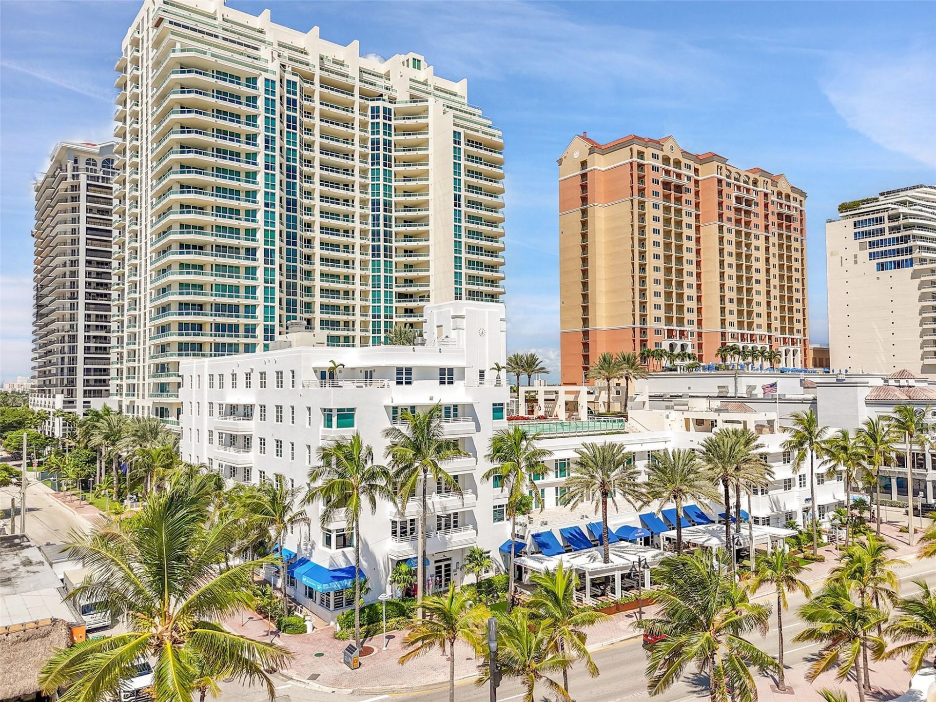 101 S Fort Lauderdale Beach Boulevard, Unit 208, Fort Lauderdale, FL 33316 Photo