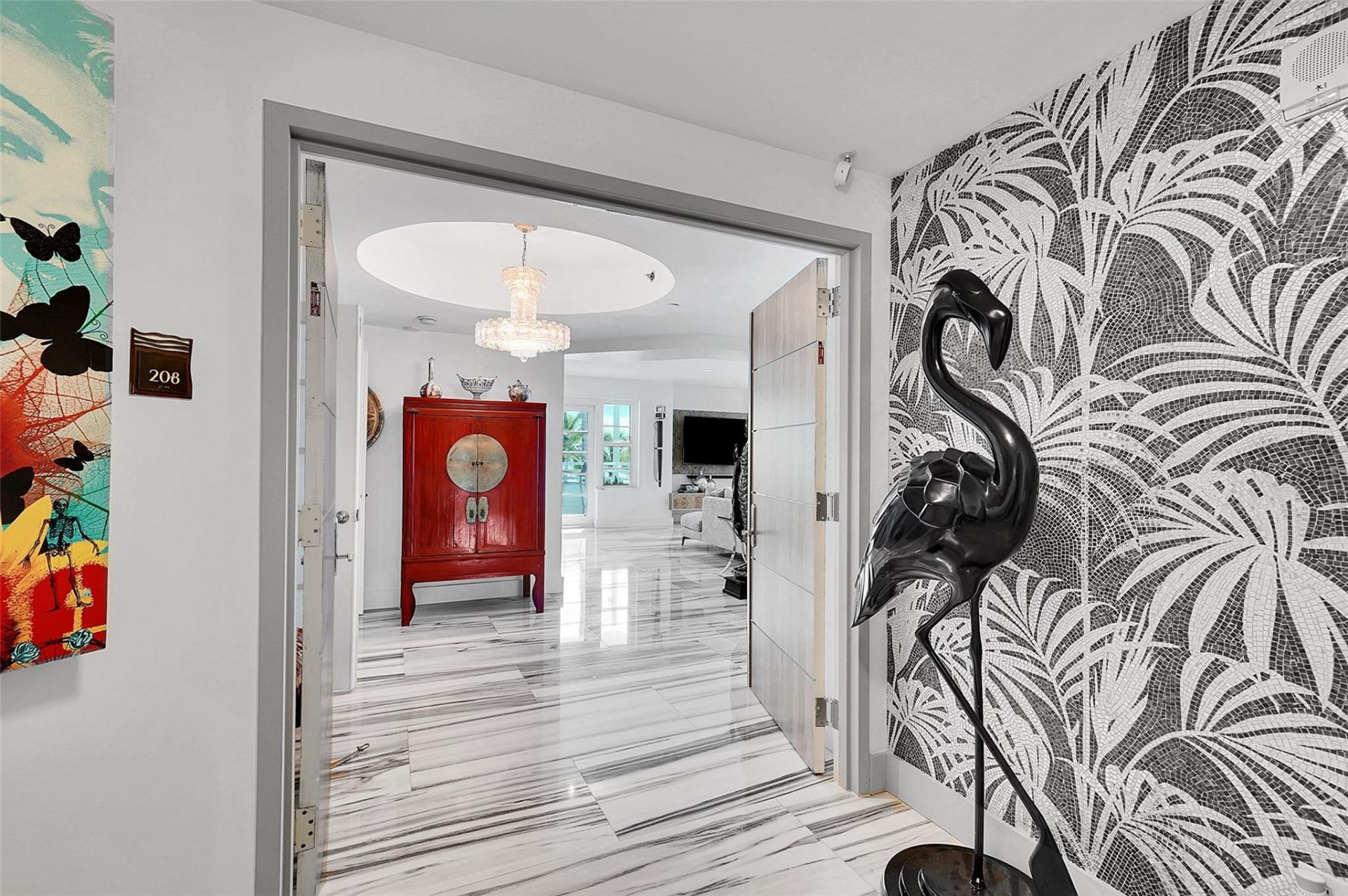 101 S Fort Lauderdale Beach Boulevard, Unit 208, Fort Lauderdale, FL 33316 Photo