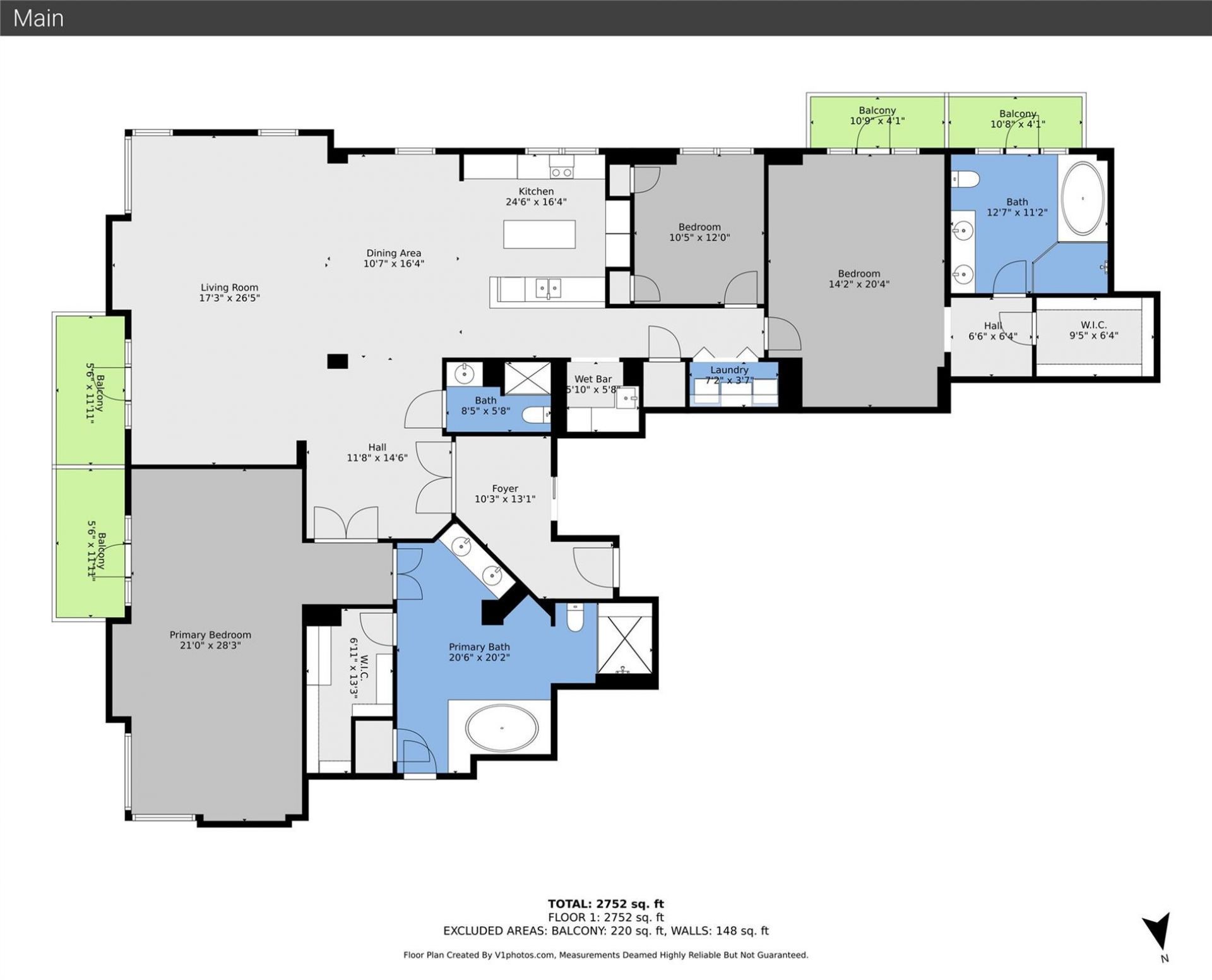 101 S Fort Lauderdale Beach Boulevard, Unit 208, Fort Lauderdale, FL 33316 Photo