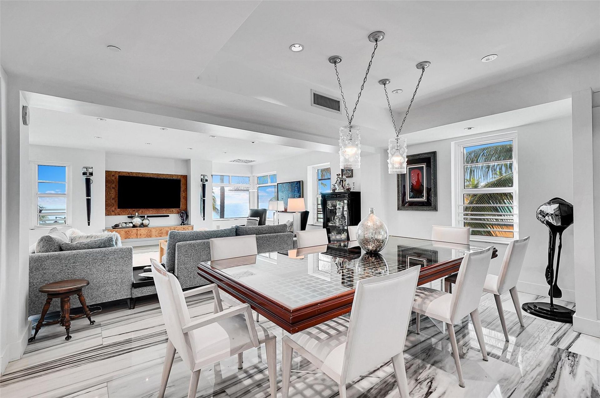 101 S Fort Lauderdale Beach Boulevard, Unit 208, Fort Lauderdale, FL 33316 Photo