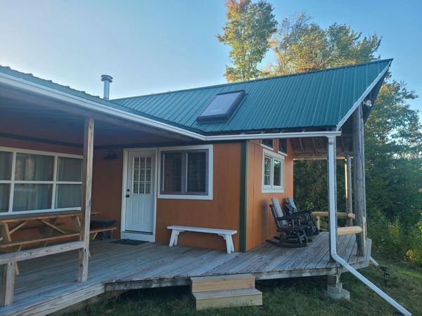 846 Notch Road, Skowhegan, ME 04976