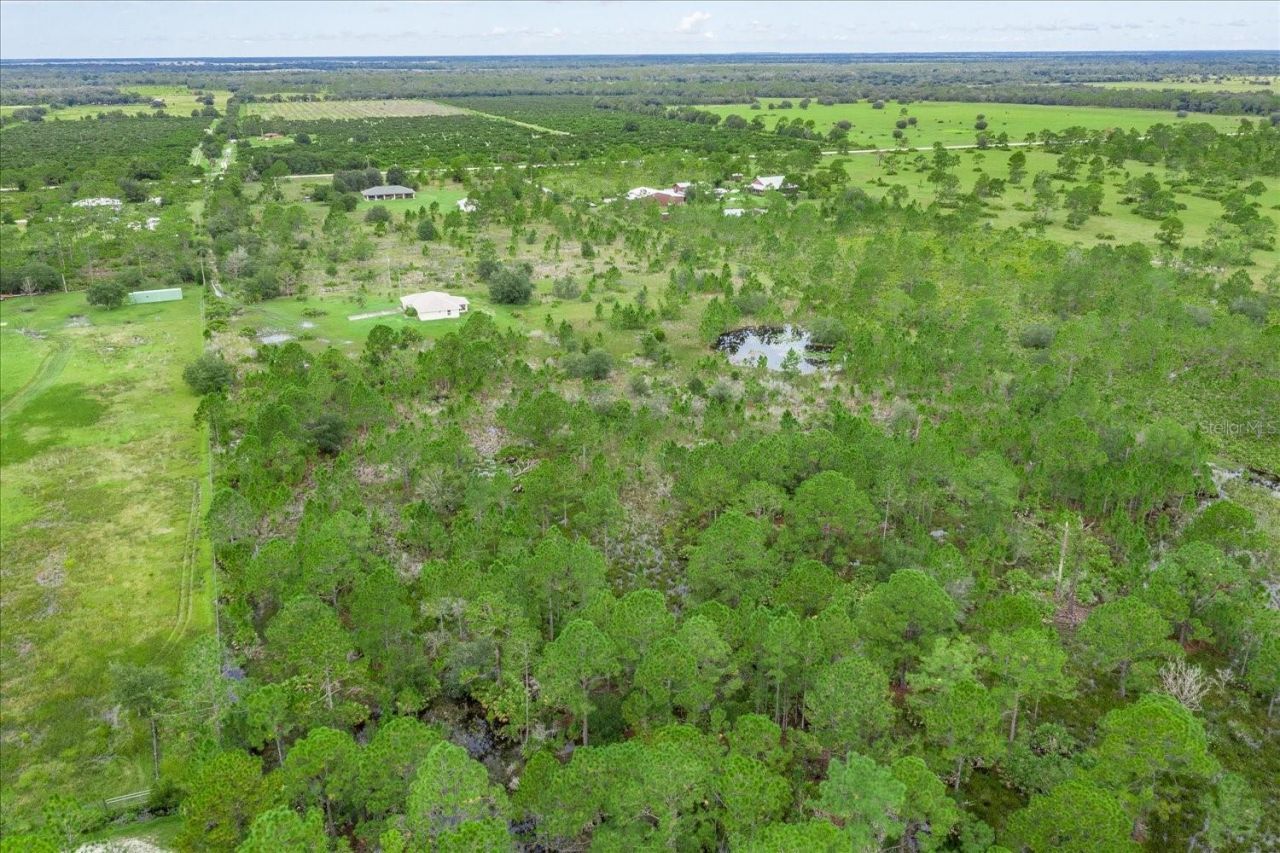 30 Milky Way, Venus, FL 33960 Photo