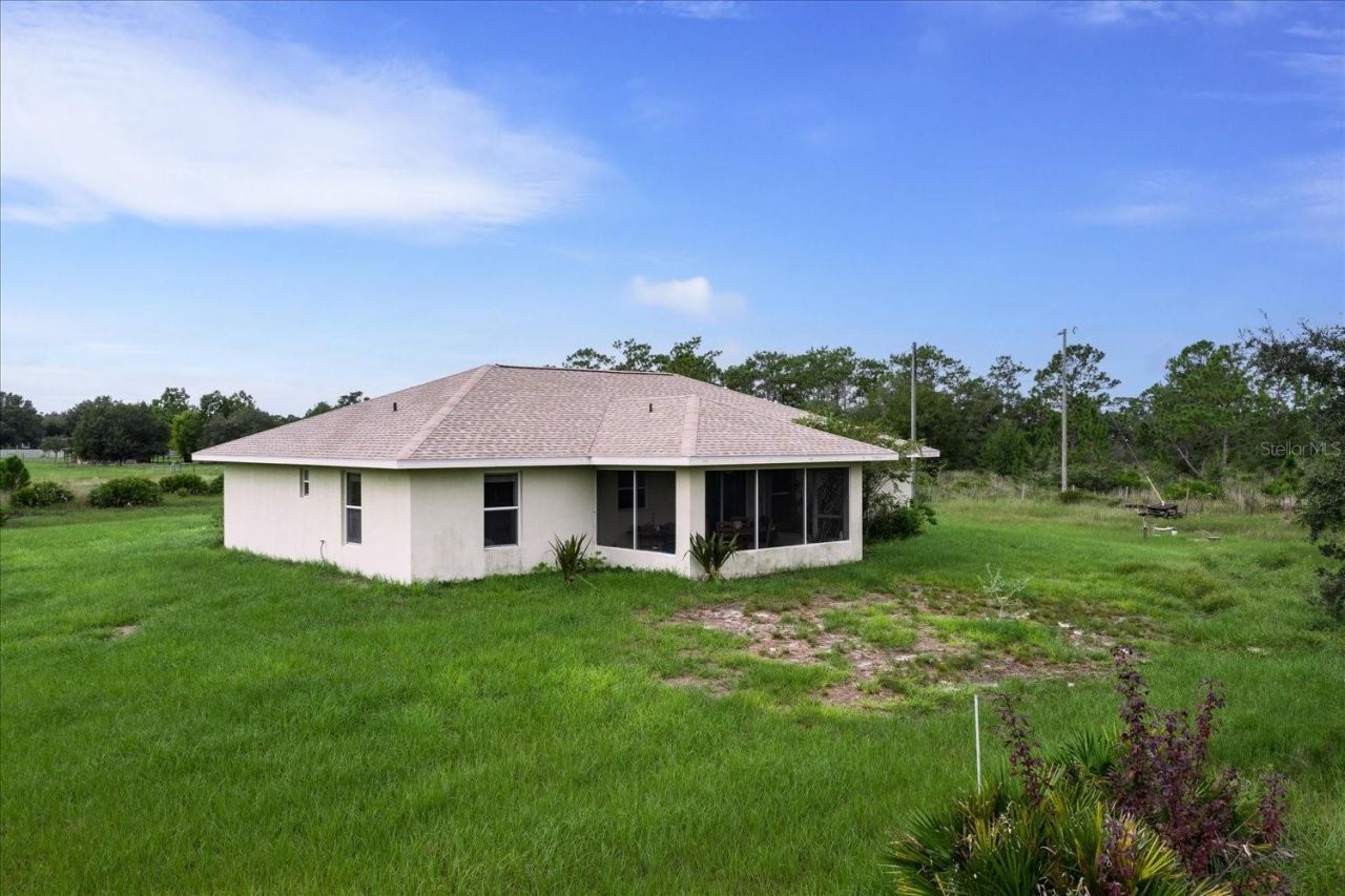 30 Milky Way, Venus, FL 33960 Photo