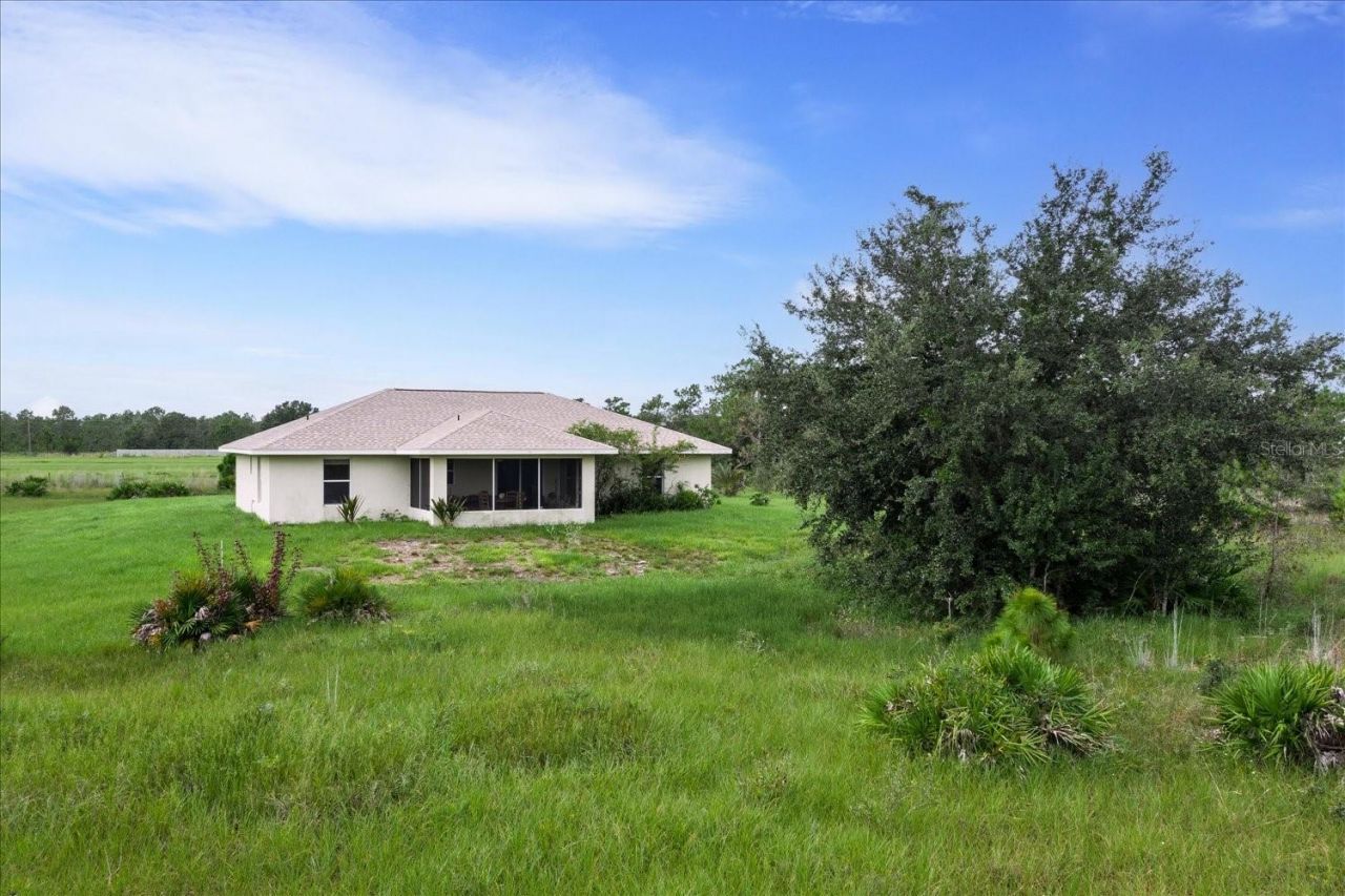 30 Milky Way, Venus, FL 33960 Photo