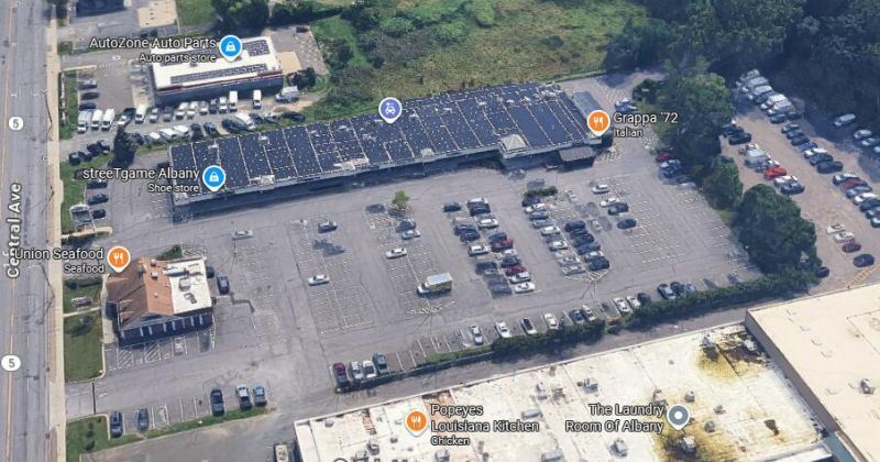 818 Central Avenue, Unit #5 & #, Albany, NY 12206 Main Photo