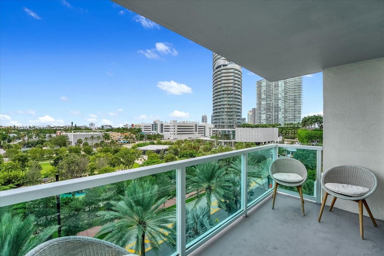 650 West Ave, Unit 704, Miami Beach, FL 33139 Photo