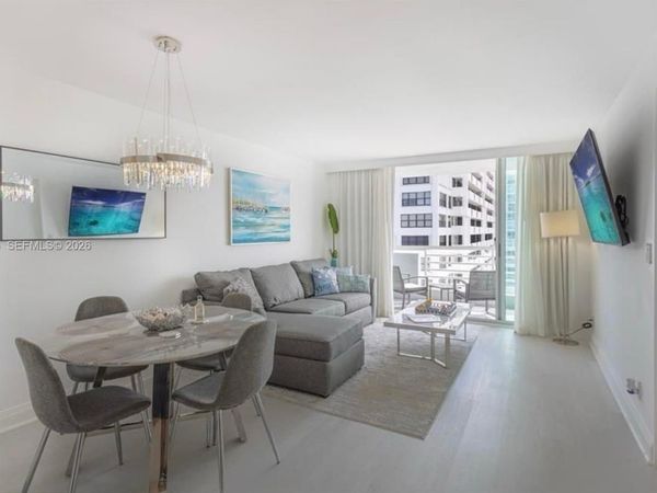2670 E Sunrise Blvd, Unit 1103, Fort Lauderdale, FL 33304