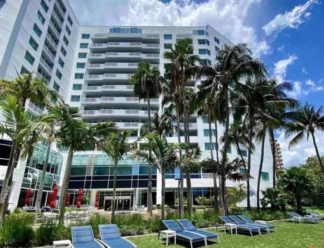 2670 E Sunrise Blvd, Unit 1103, Fort Lauderdale, FL 33304 Photo