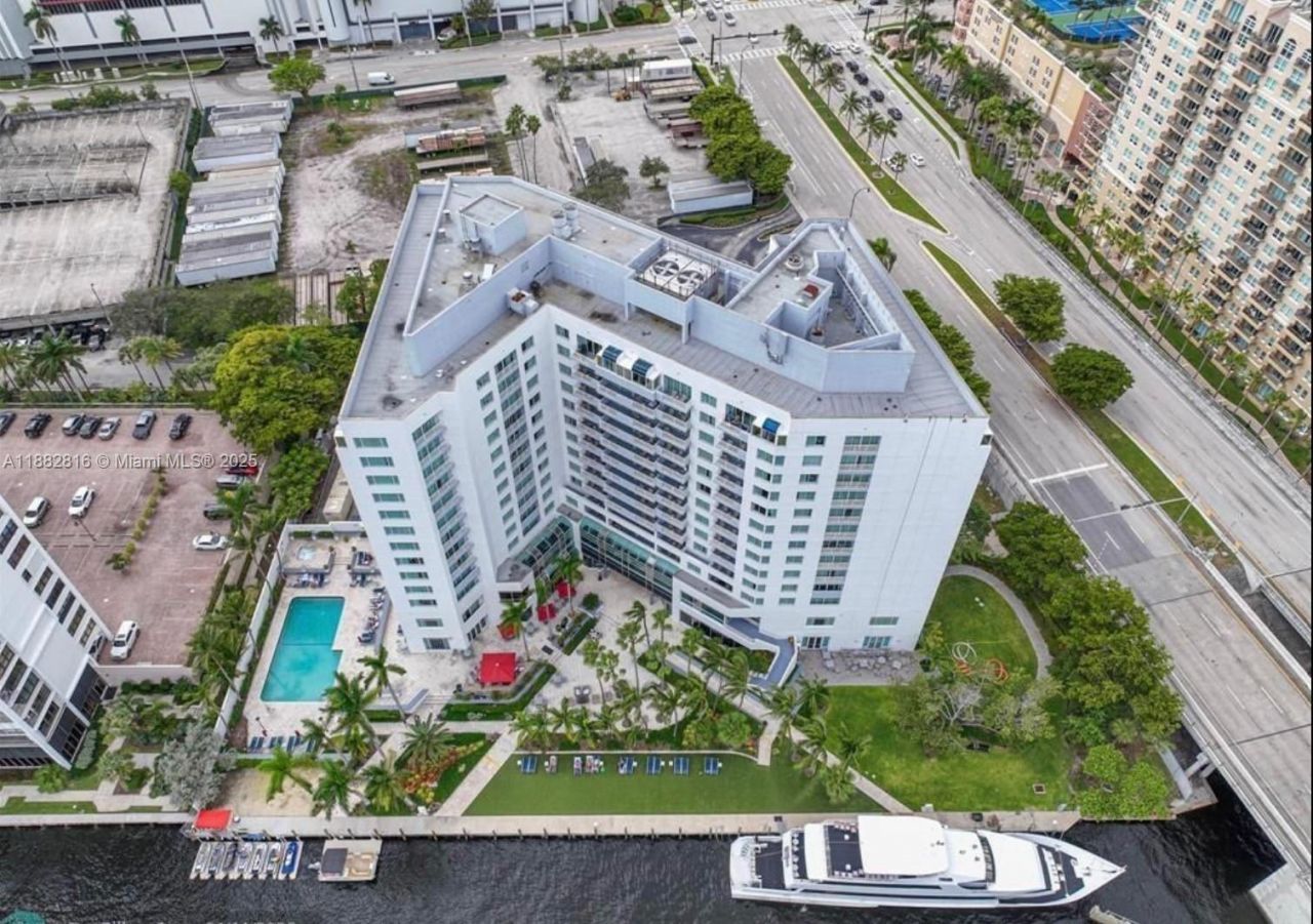 2670 E Sunrise Blvd, Unit 1103, Fort Lauderdale, FL 33304 Photo