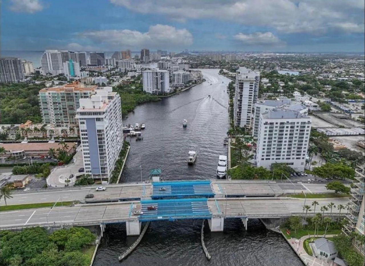 2670 E Sunrise Blvd, Unit 1103, Fort Lauderdale, FL 33304 Photo