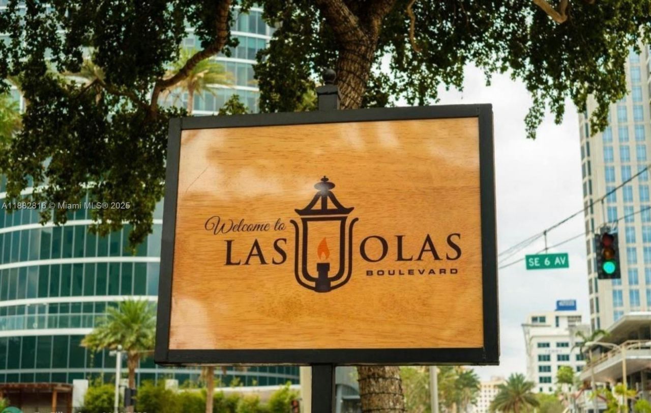 2670 E Sunrise Blvd, Unit 1103, Fort Lauderdale, FL 33304 Photo