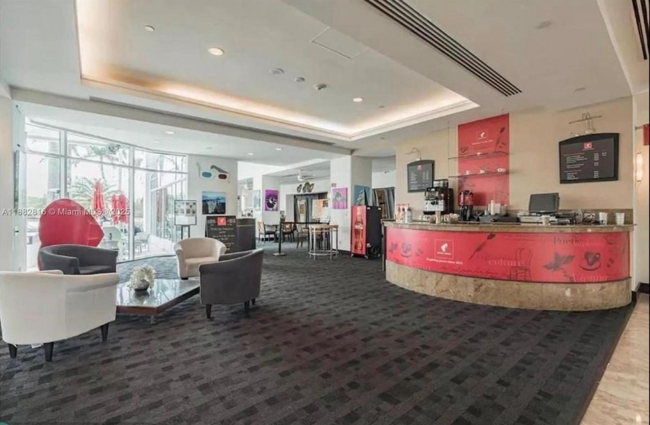 2670 E Sunrise Blvd, Unit 1103, Fort Lauderdale, FL 33304 Photo