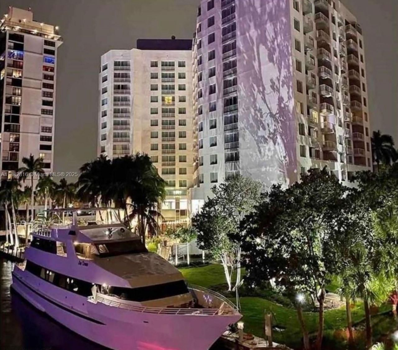 2670 E Sunrise Blvd, Unit 1103, Fort Lauderdale, FL 33304 Photo