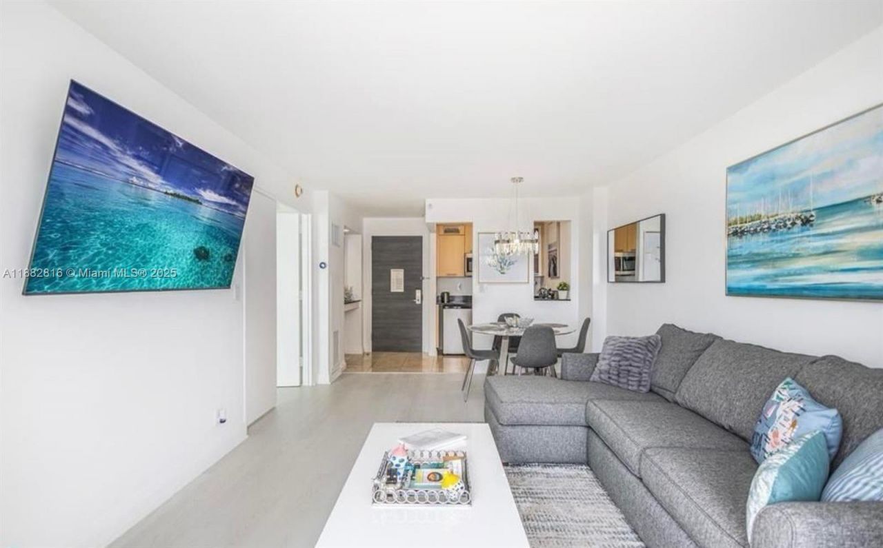 2670 E Sunrise Blvd, Unit 1103, Fort Lauderdale, FL 33304 Photo