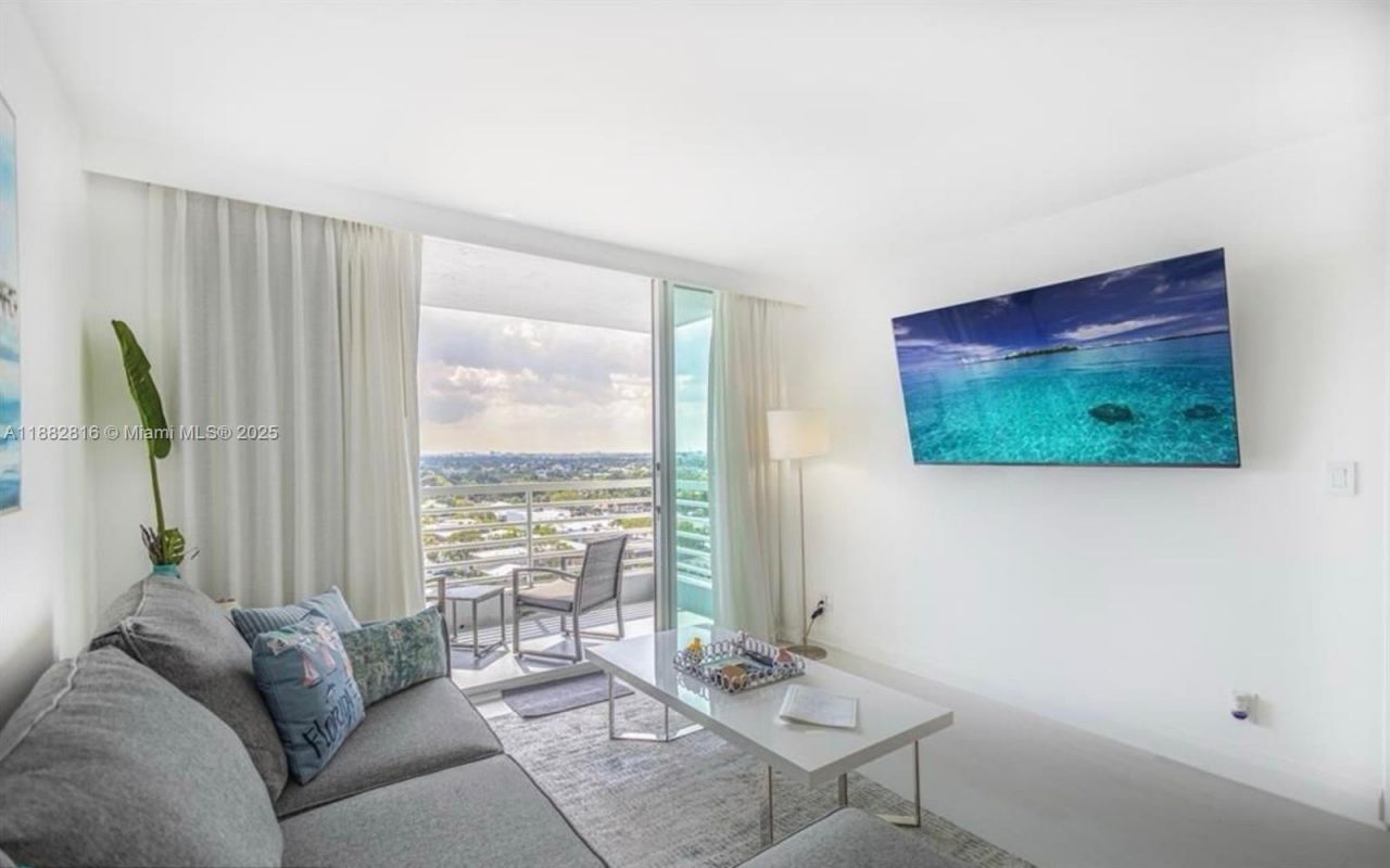 2670 E Sunrise Blvd, Unit 1103, Fort Lauderdale, FL 33304 Photo