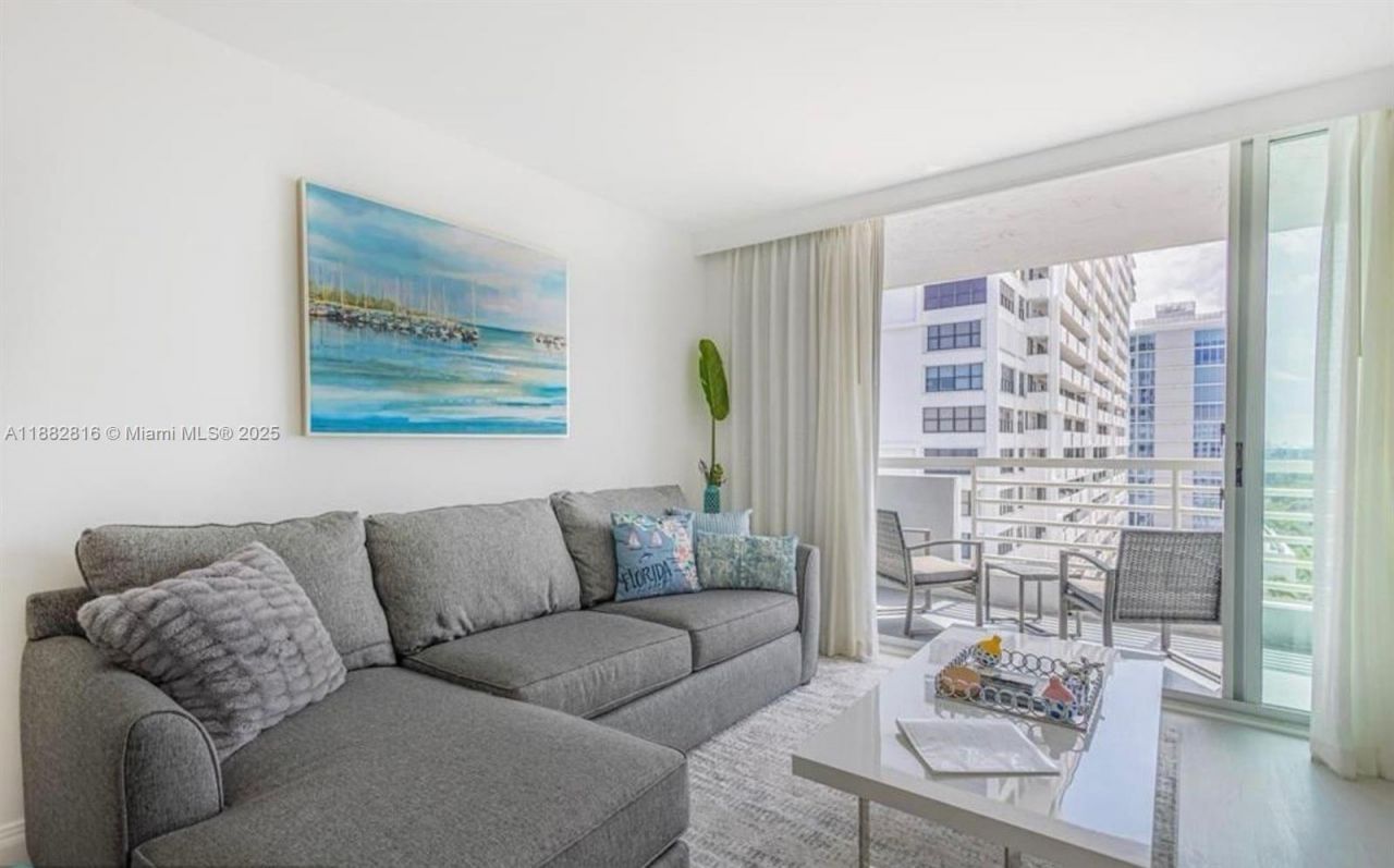 2670 E Sunrise Blvd, Unit 1103, Fort Lauderdale, FL 33304 Photo