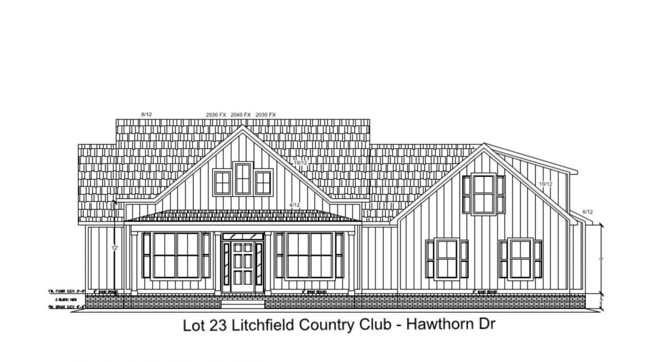 607 Hawthorn Dr. Photo 1