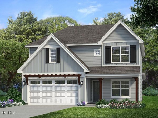 305 Ashurst Road, Carthage, NC 28327