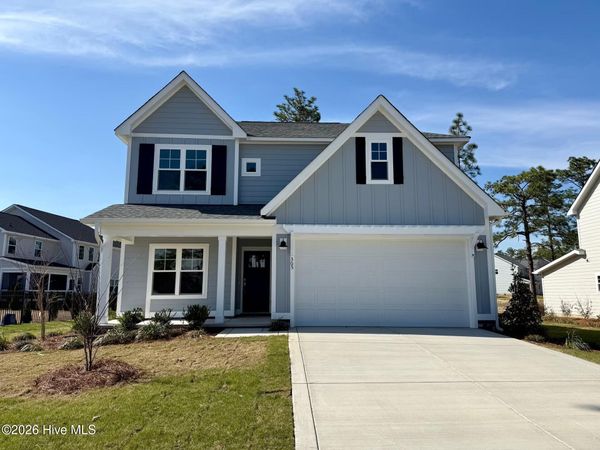 305 Ashurst Road, Carthage, NC 28327