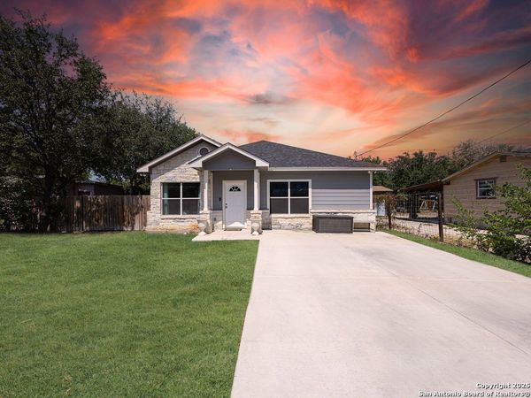 1019 Clovis Pl, San Antonio, TX 78221