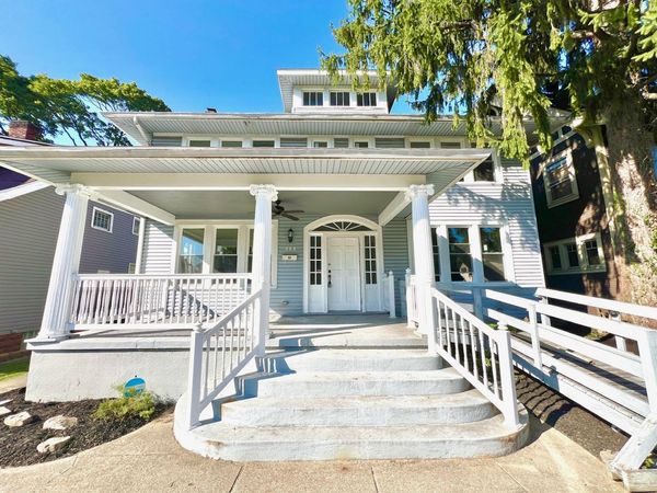 368 E Madison Avenue, Springfield, OH 45503