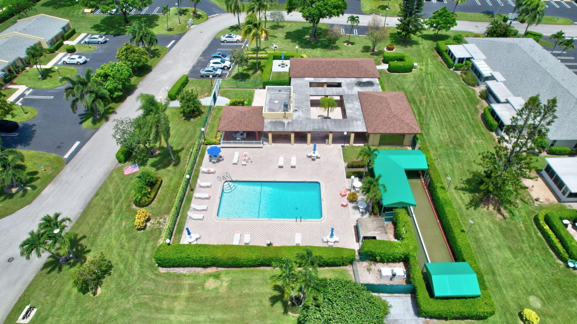 2411 Papaya Drive, Unit 103, Delray Beach, FL 33445 Photo