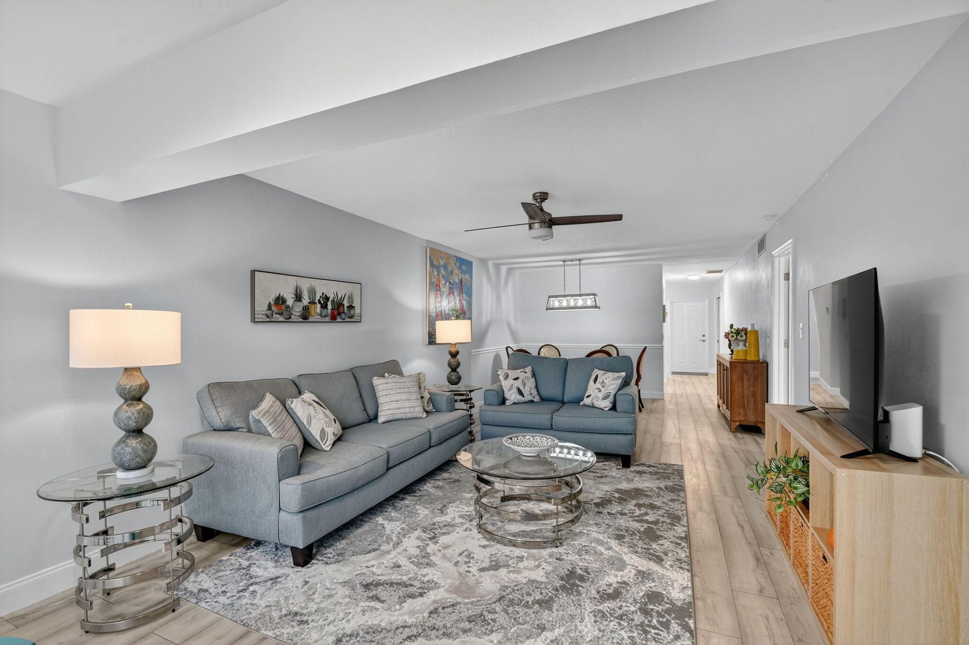 2411 Papaya Drive, Unit 103, Delray Beach, FL 33445 Photo