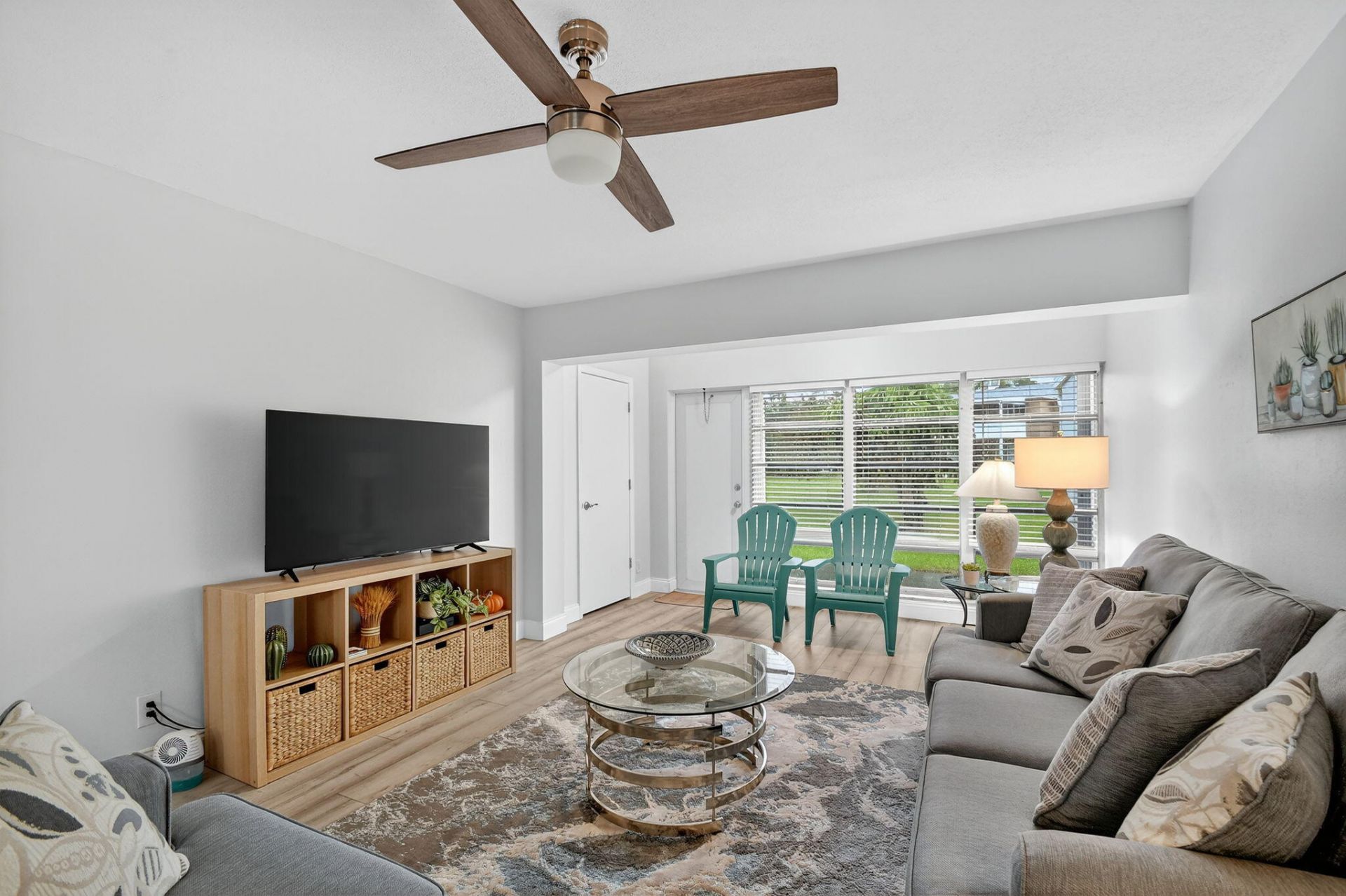 2411 Papaya Drive, Unit 103, Delray Beach, FL 33445 Photo